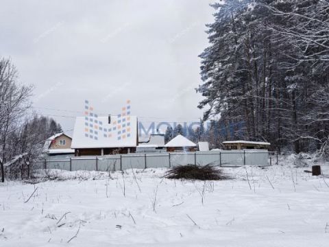 snt-stroitel-bogorodskiy-municipalnyy-okrug фото