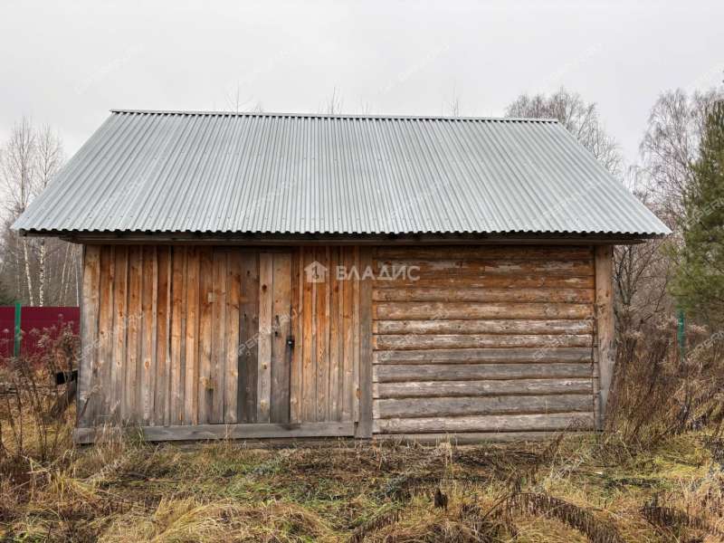 земельный участок 24 сотки село Городищи