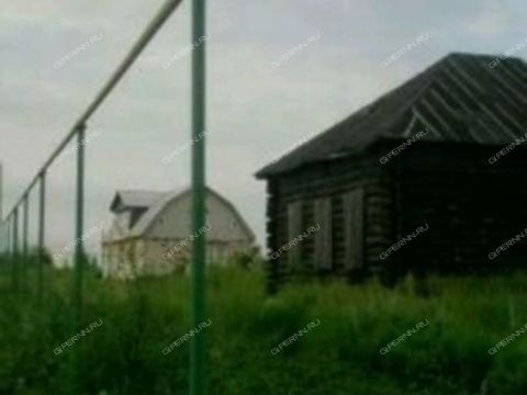 dom-selo-vad-vadskiy-municipalnyy-okrug фото