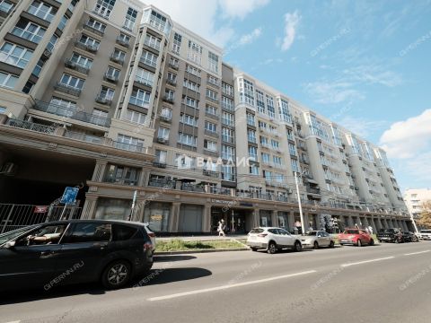 2-komnatnaya-ul-maksima-gorkogo-d-70 фото