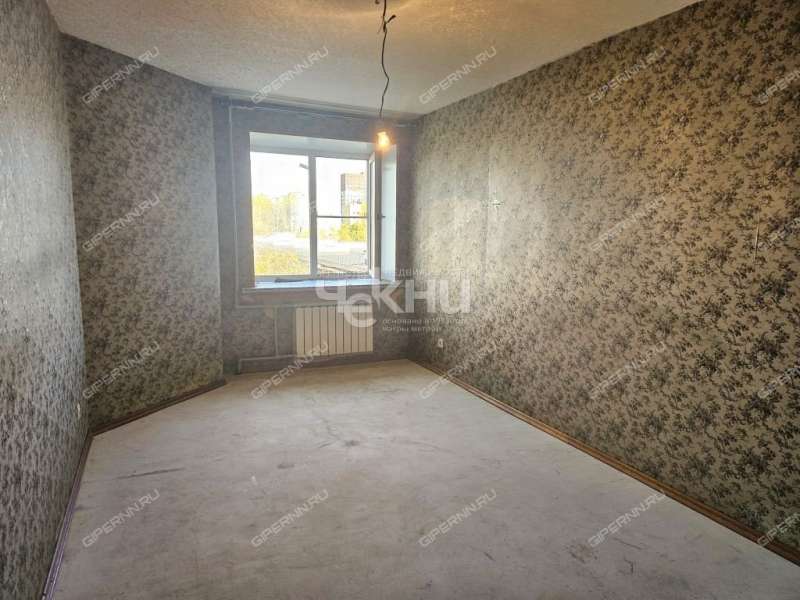 трёхкомнатная квартира на Тираспольской улице дом 11