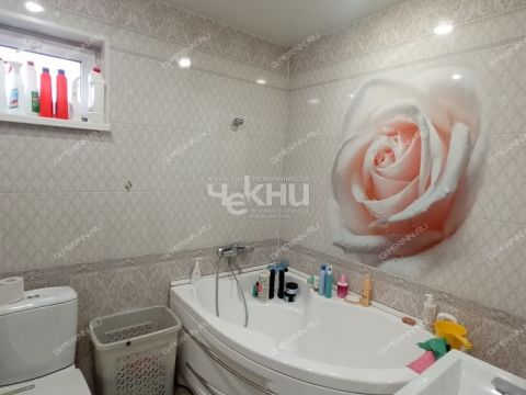 kottedzh-derevnya-karaulovo-kstovskiy-rayon фото
