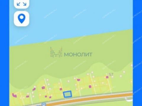 poselok-okskiy-bogorodskiy-municipalnyy-okrug фото