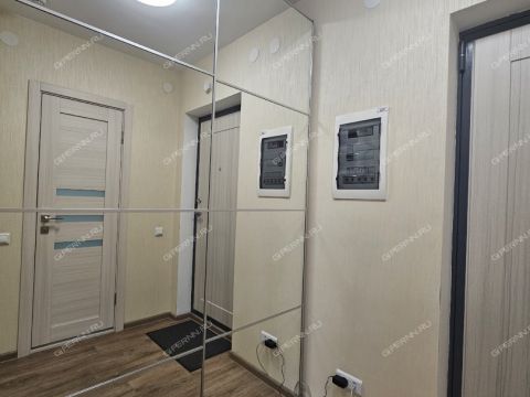 kvartira-studiya-ul-romantikov-d-8 фото
