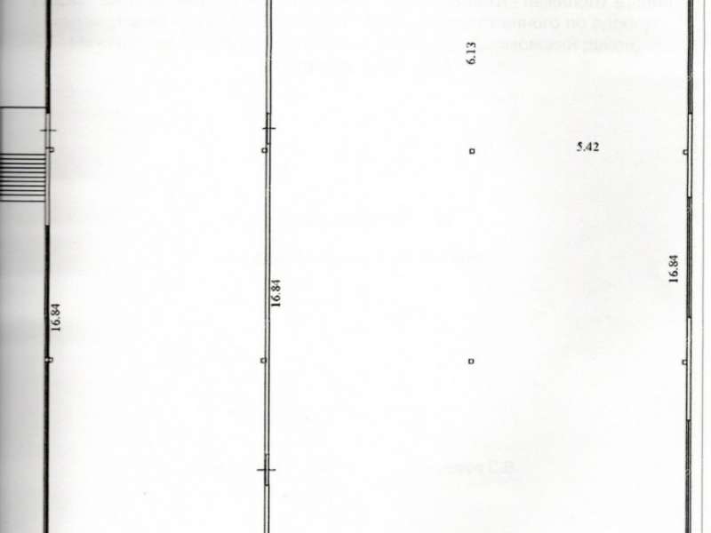 помещение под торговую площадь на улице Шимборского