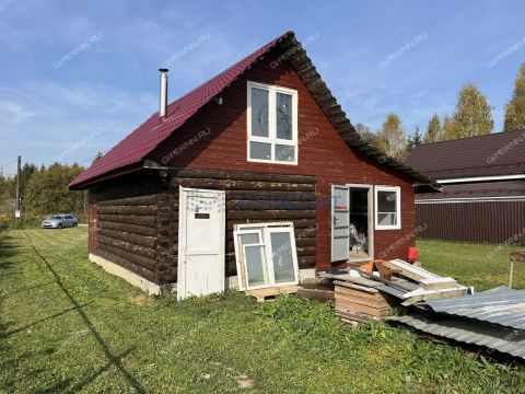 dom-derevnya-pikino-gorodskoy-okrug-bor фото