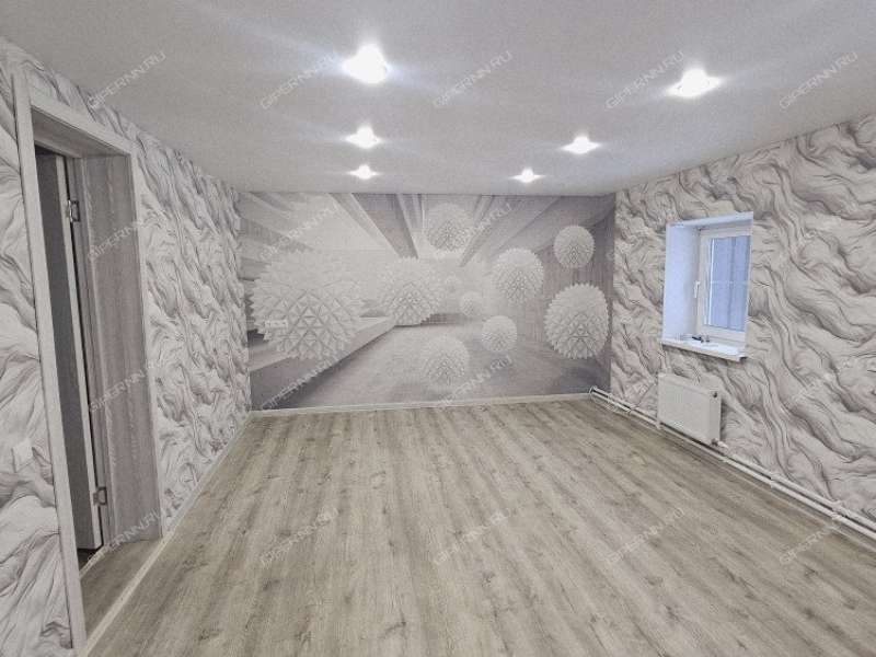 помещение под производственную площадь на улице Лермонтова город Дзержинск