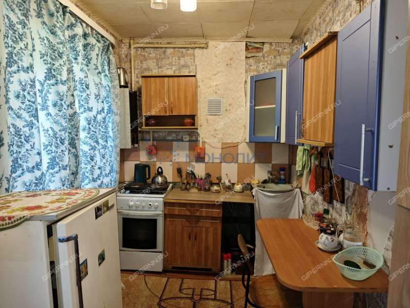 двухкомнатная квартира на Шоссейной улице дом 1 село Сарлей