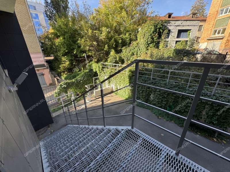 помещение под офис на улице Семашко