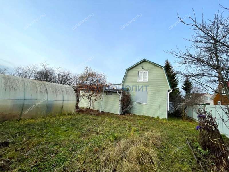 дача на 4/155 деревня Кременки