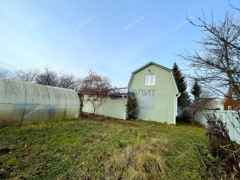 dacha-elhovka-derevnya-kremenki-ter-snt-dalnekonstantinovskiy-rayon фото