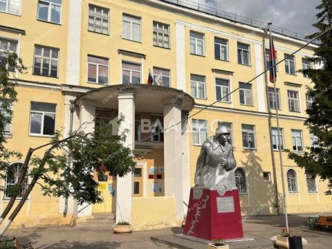 kvartira-studiya-ul-kosmonavta-komarova-d-11 фото