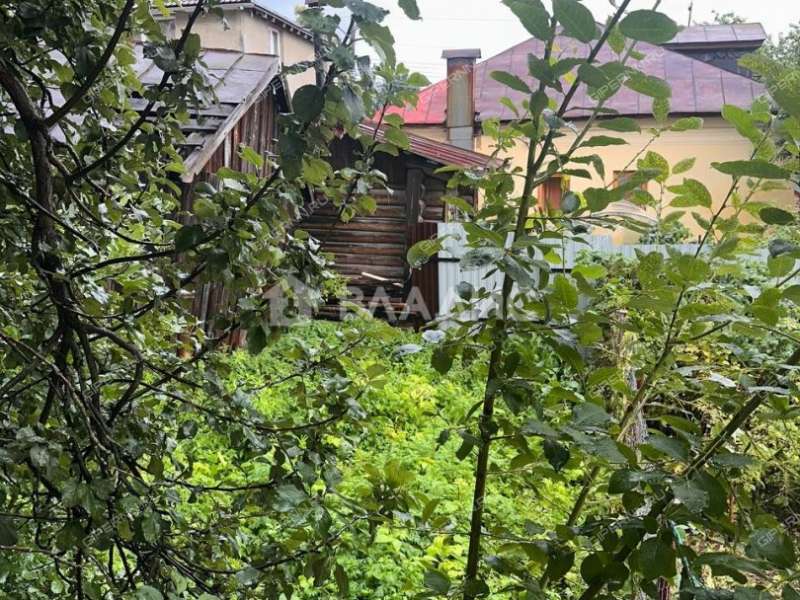 трёхкомнатная квартира на Плетневской улице дом 9