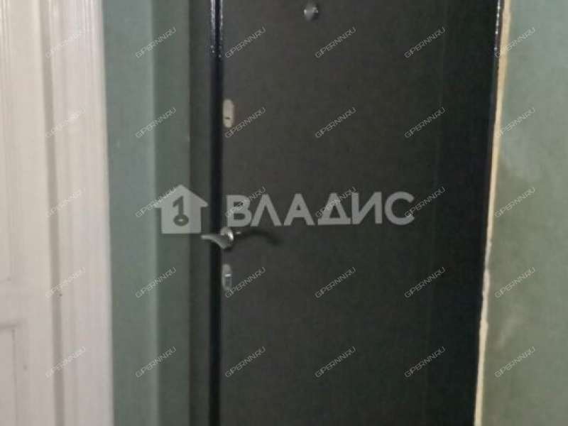 комната в доме 60 к2 на проспекте Гагарина