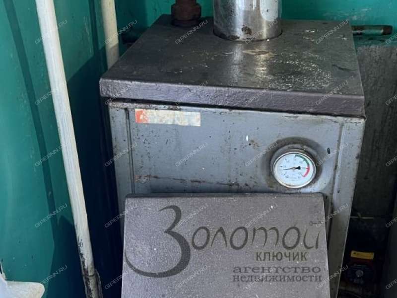 дом на Юрьевецкой улице рабочий посёлок Сокольское