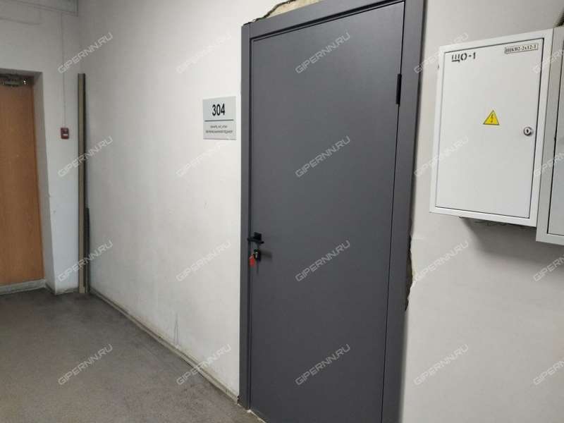 помещение под склад на Московское ш., д.85