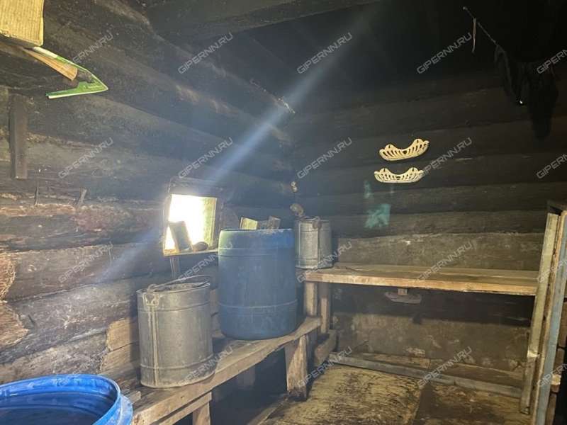 дом на Советской улице село Бармино