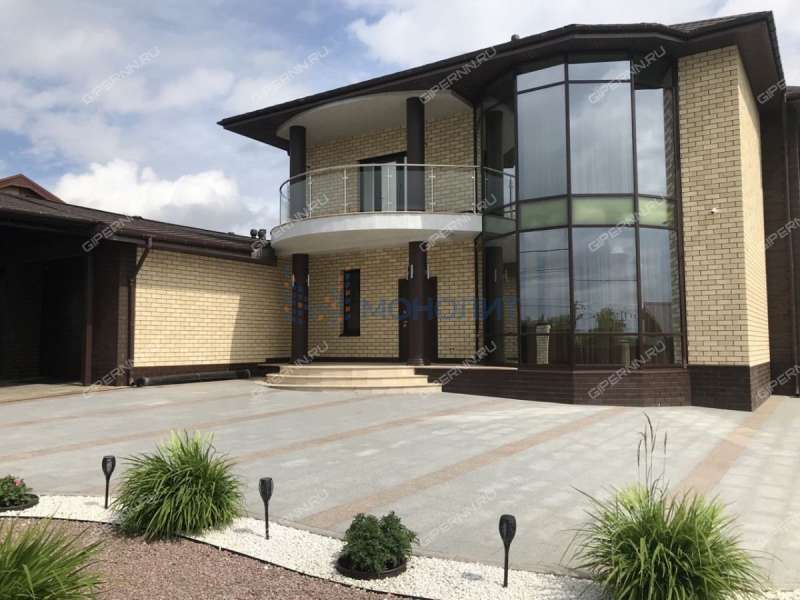 дом на Васильковой улице