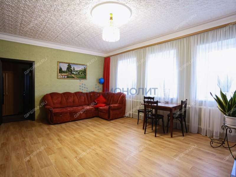 земельный участок 15 соток Лысогорская улица