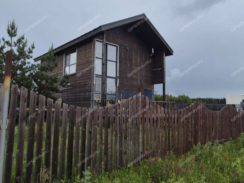 земельный участок под сельхоз назначение в Городецком районе Нижегородской области