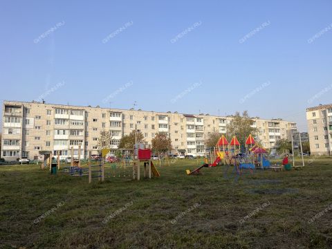 1-komnatnaya-gorod-bogorodsk-bogorodskiy-municipalnyy-okrug фото