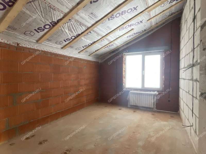 дом на  город Кстово