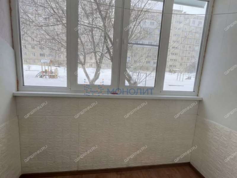 трёхкомнатная квартира на Союзном проспекте дом 9