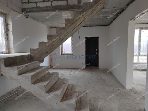 dom-selo-elhovka-kstovskiy-rayon фото