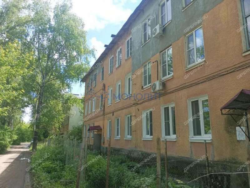 однокомнатная квартира на Московском шоссе дом 332
