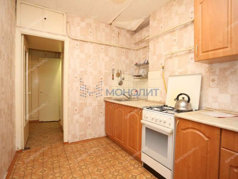 двухкомнатная квартира на Трудовой улице дом 23