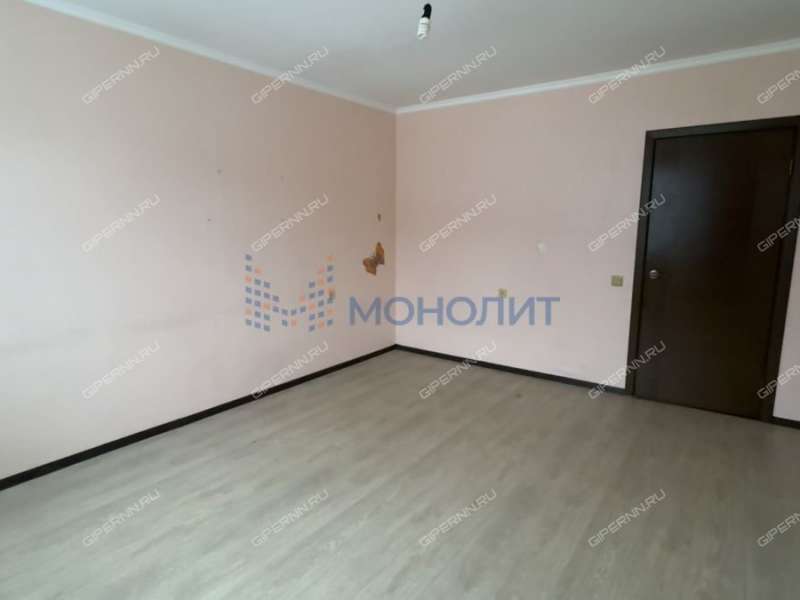 двухкомнатная квартира на Белозерской улице дом 3