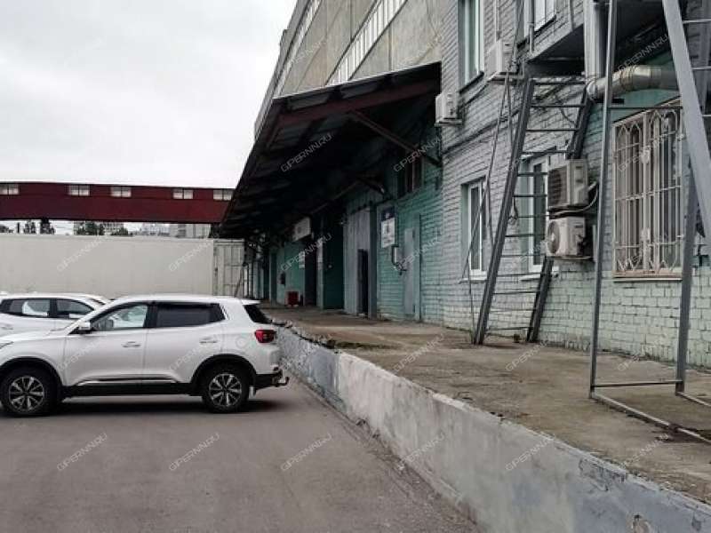помещение под склад на Московском шоссе