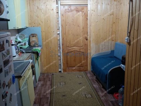 dom-derevnya-merinovo-semenovskiy-gorodskoy-okrug фото