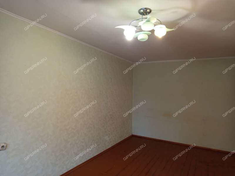 двухкомнатная квартира на улице Пушкина дом 34Б