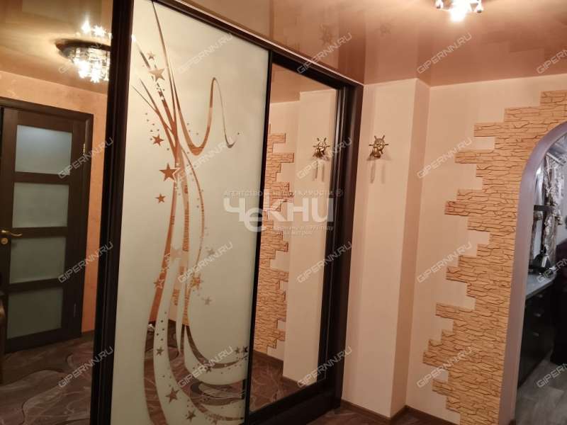 дом на Агрономической улице