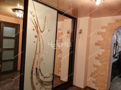 dom-ul-agronomicheskaya-d-95 фото