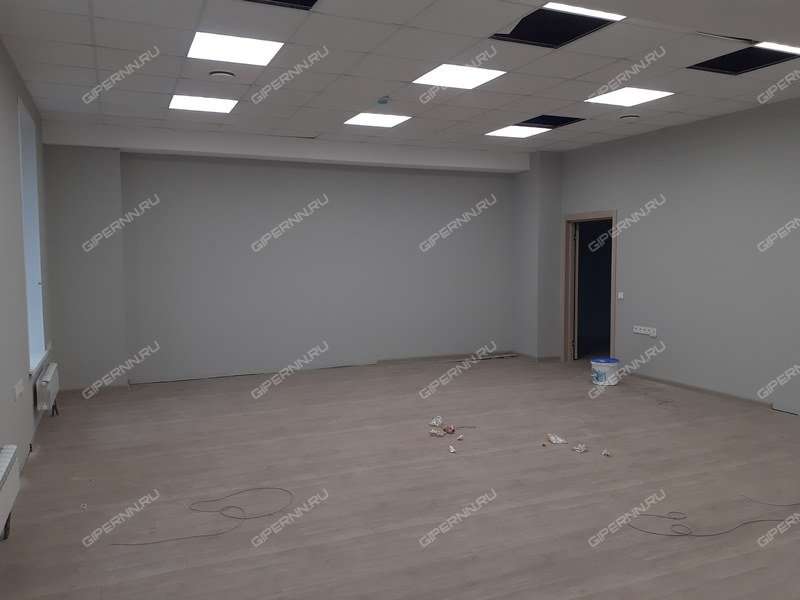 помещение под офис на Героев пр-кт., д.23а