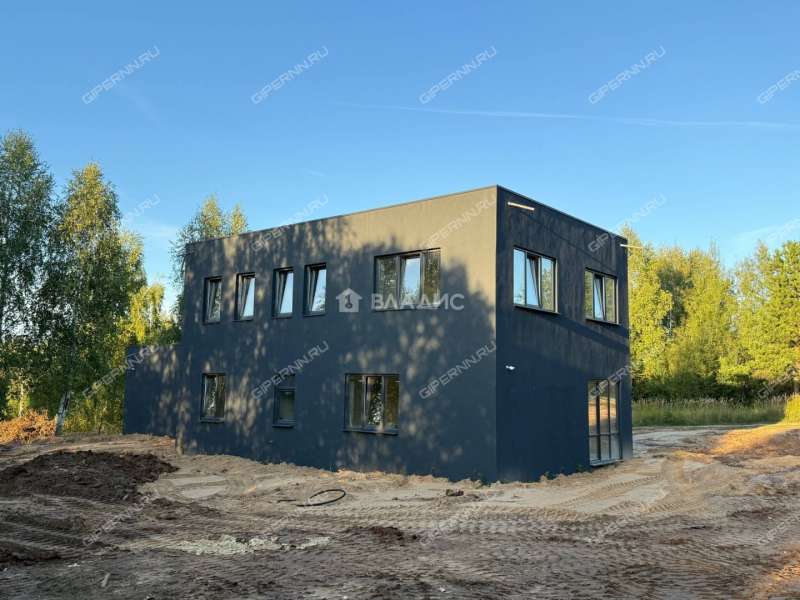 дом на  село Елховка