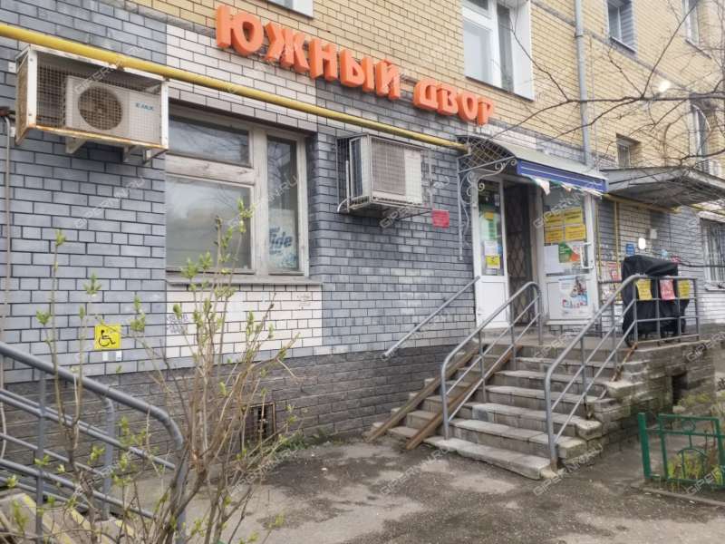 помещение под помещение свободного назначения, торговую площадь на Союзном проспекте