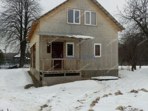 dom-derevnya-pobediha-bogorodskiy-municipalnyy-okrug фото