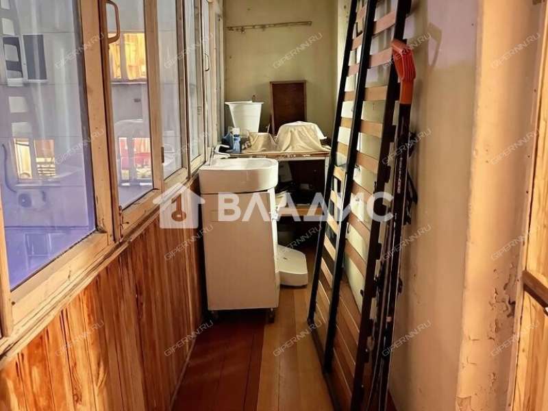трёхкомнатная квартира на Трудовой улице дом 6