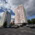 трёхкомнатная квартира на улице 40 лет Октября дом 15 к3