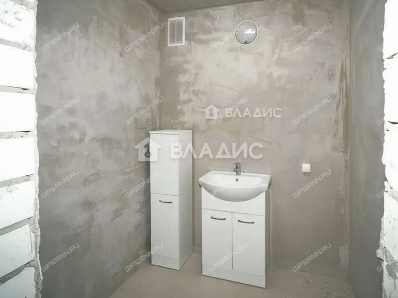 трёхкомнатная квартира на улице Боевых Дружин дом 1