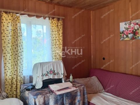 dacha-rabochiy-poselok-pervomayskiy-gorodeckiy-rayon фото