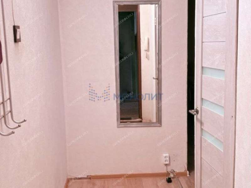 трёхкомнатная квартира на улице Надежды Сусловой дом 11 к2