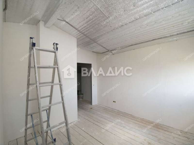 дом на Васильковой улице