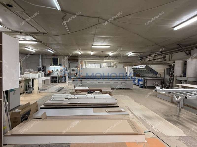 готовый бизнес объект 1641843 в Советском районе Нижнего Новгорода