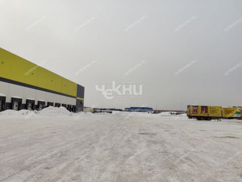 gorod-dzerzhinsk-gorodskoy-okrug-dzerzhinsk фото