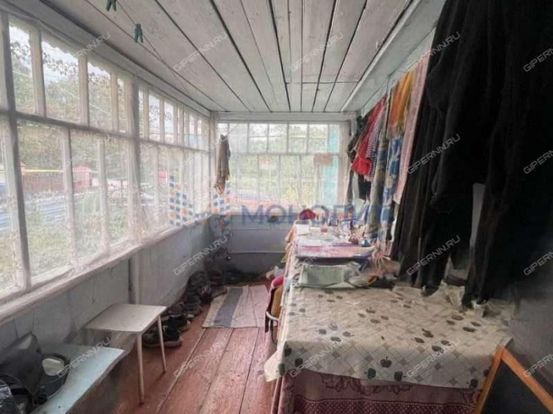 дом на - деревня Фроловское