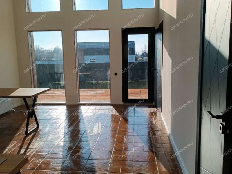 дом на  деревня Вашуриха